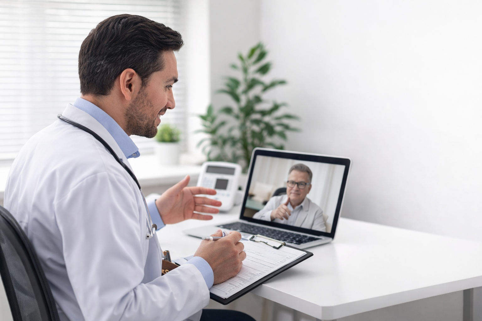 Seguimiento clínico del programa Control Metabólico 90