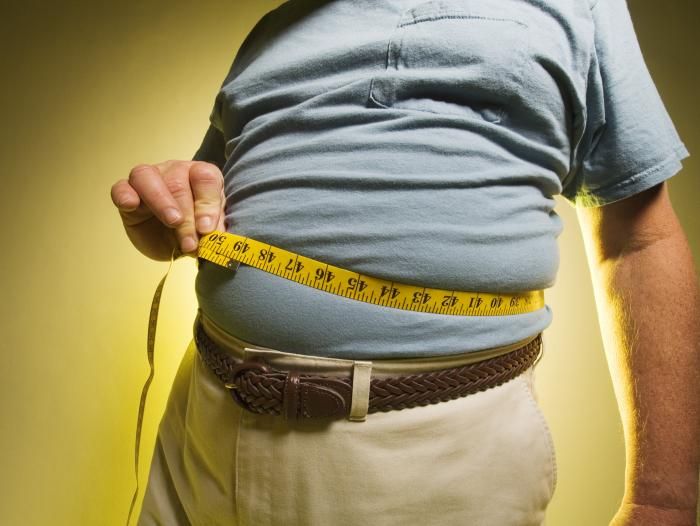 Obesidad y sobrepeso, una realidad que enfrentar